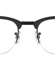 Clubmaster Metal Optics RB3716VM 2904