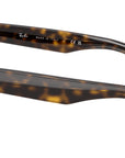 Boyfriend Reverse RBR0501S 6790VR Dark Havana