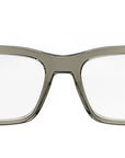 DiorBotanicaO S4I Brown Rectangular Eyeglasses