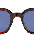 DB 7042/S Red Havana Blue
