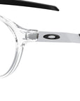 Exchange R OX8184 03 Polished Clear