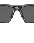 Flak 2.0 XL OO9188 96 matte black