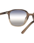 Leonard RB2193 gradient brown havana