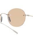 Keil OV1222 brushed silver