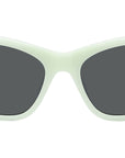 GV Day Havana Cat Eye Sunglasses