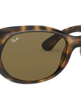 RB4325 710/73 light havana