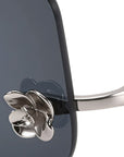 Magnolia Silver