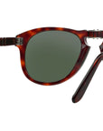 PO0714 havana green