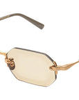 AXION Gold Green