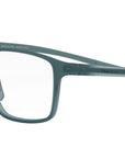 Bolide Blue Rectangular Eyeglasses