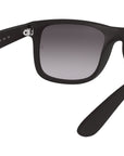 Justin Classic RB4165 matte black