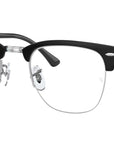 Clubmaster Metal Optics RB3716VM 2861