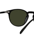 Riley Sun OV5004SU black