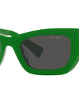 MU 09WS 19C5S0 green