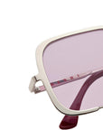 Unila Valley Silver Mauve