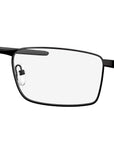 Fuller OX3227 01 satin black