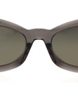 DiorSignature B1U Grey Butterfly Sunglasses