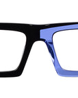 Nyke Crystal Blue