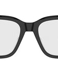 DiorTailoringO S1I Black Squared Eyeglasses