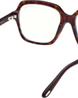 FT5908-B 052 Dark Havana