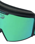 Ski Goggle Green