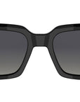 DiorTailoring S2I Black Geometric Sunglasses