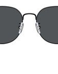 RB3727D 002/87 Black