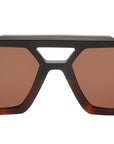 Jax Black Gradient Havana