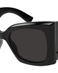 SL M119 BLAZE 001 black