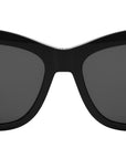 30Montaigne B4I Black Butterfly Sunglasses