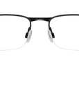 Barrelhouse 0.5 OX3174 01 matte black
