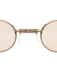 H83 LG Light Gold