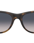 New Wayfarer RB2132 865/78 Tortoise