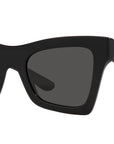 DG 4434 501/87 Black Grey