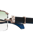 Tempra Rose Gold