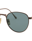 PO5002ST 8003P1 Bronze