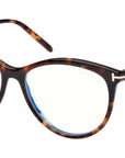 FT5990-B 052 Dark Havana