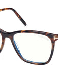 FT5989-B 052 Dark Havana