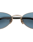 ALBA Gold Blue