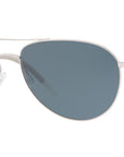Benedict OV1002S silver blue