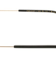 RAYN Gold Black