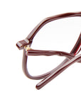 L10 DR Dark Red