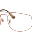 Explorer 5 Optics RB6545 2943