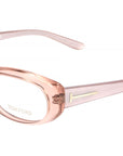 FT5141 020 Transparent Pink