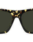 GV Day Havana Square Sunglasses