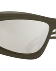 MARFA MD31 Safari Green