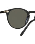 O'Malley Sun OV5183S 1005P1 Black