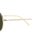 G. Ponti-3 OV1293ST soft gold