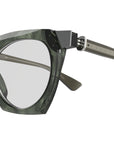 Yourself P425V Green