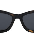 DiorPacific S2U Havana Square Sunglasses